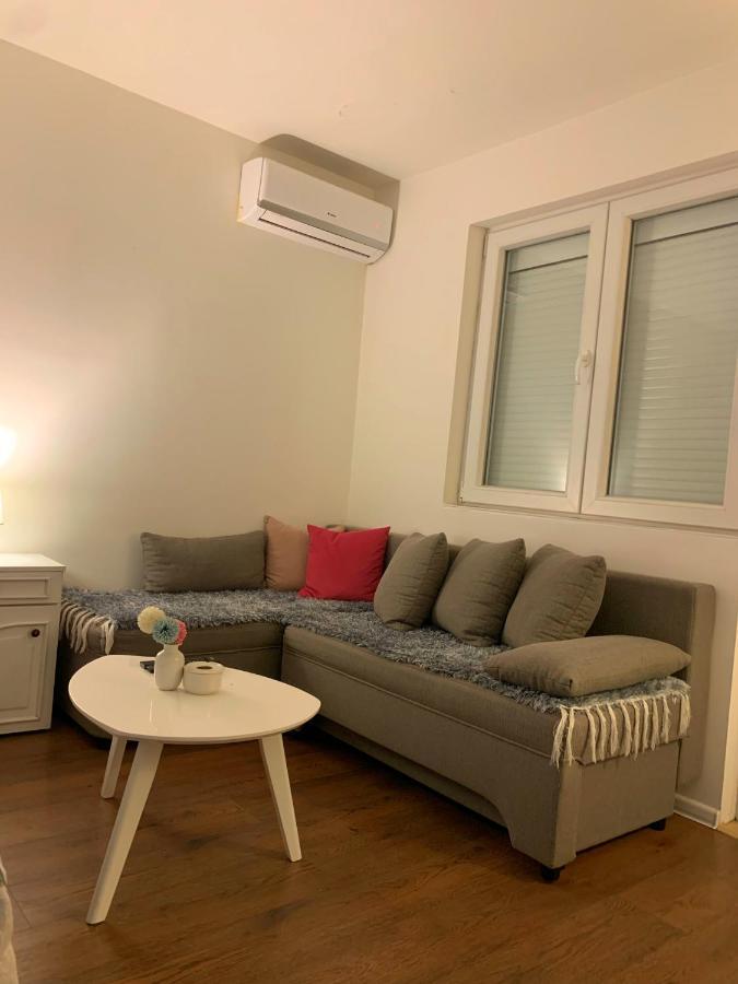 Apartman Panorama Nikšić Εξωτερικό φωτογραφία