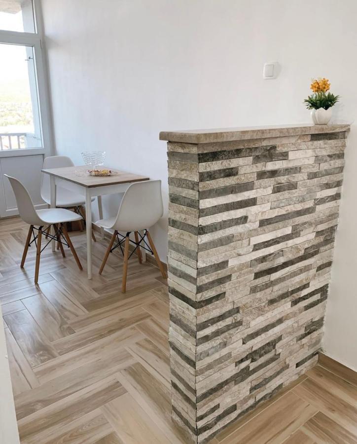 Apartman Panorama Nikšić Εξωτερικό φωτογραφία