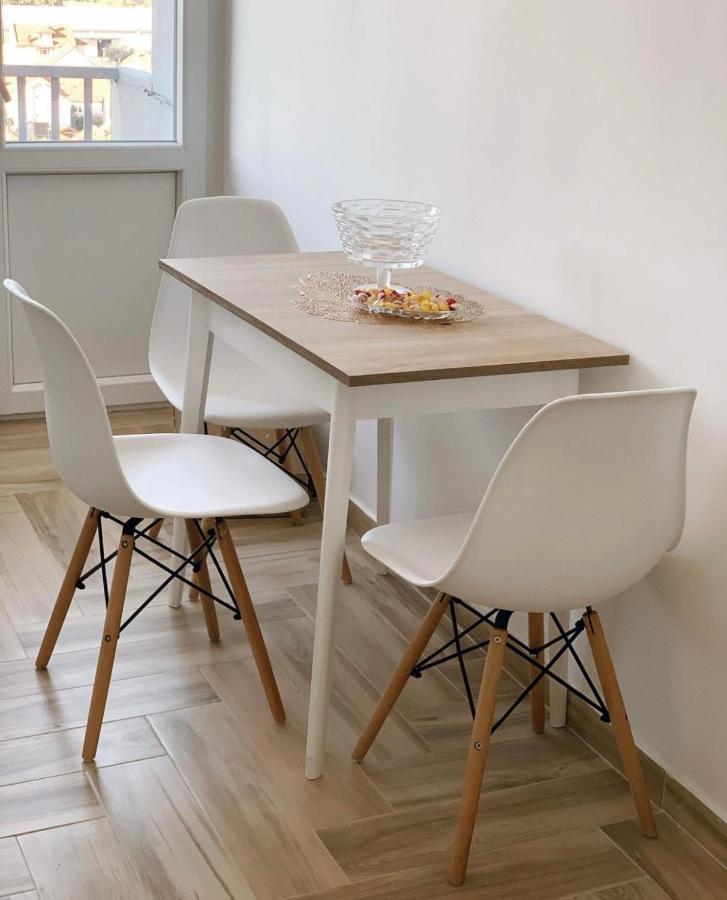 Apartman Panorama Nikšić Εξωτερικό φωτογραφία