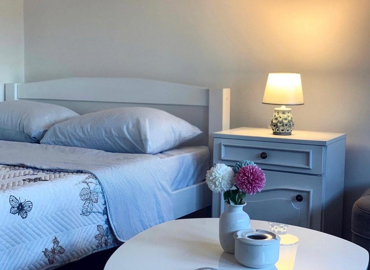 Apartman Panorama Nikšić Εξωτερικό φωτογραφία
